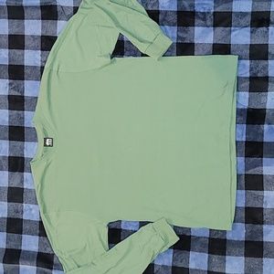 Stussy. NEVER-WORN. 💯 COTTON longsleeve. Men's size XL